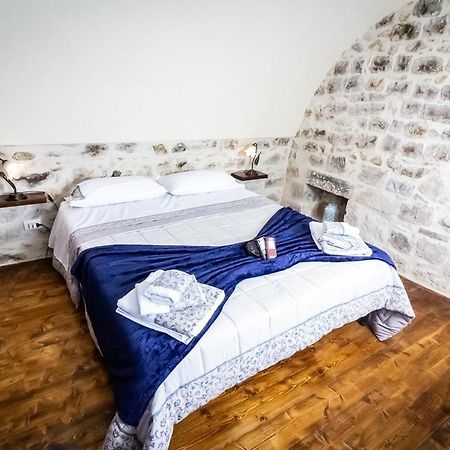 U Dammusu Villa Modica Buitenkant foto
