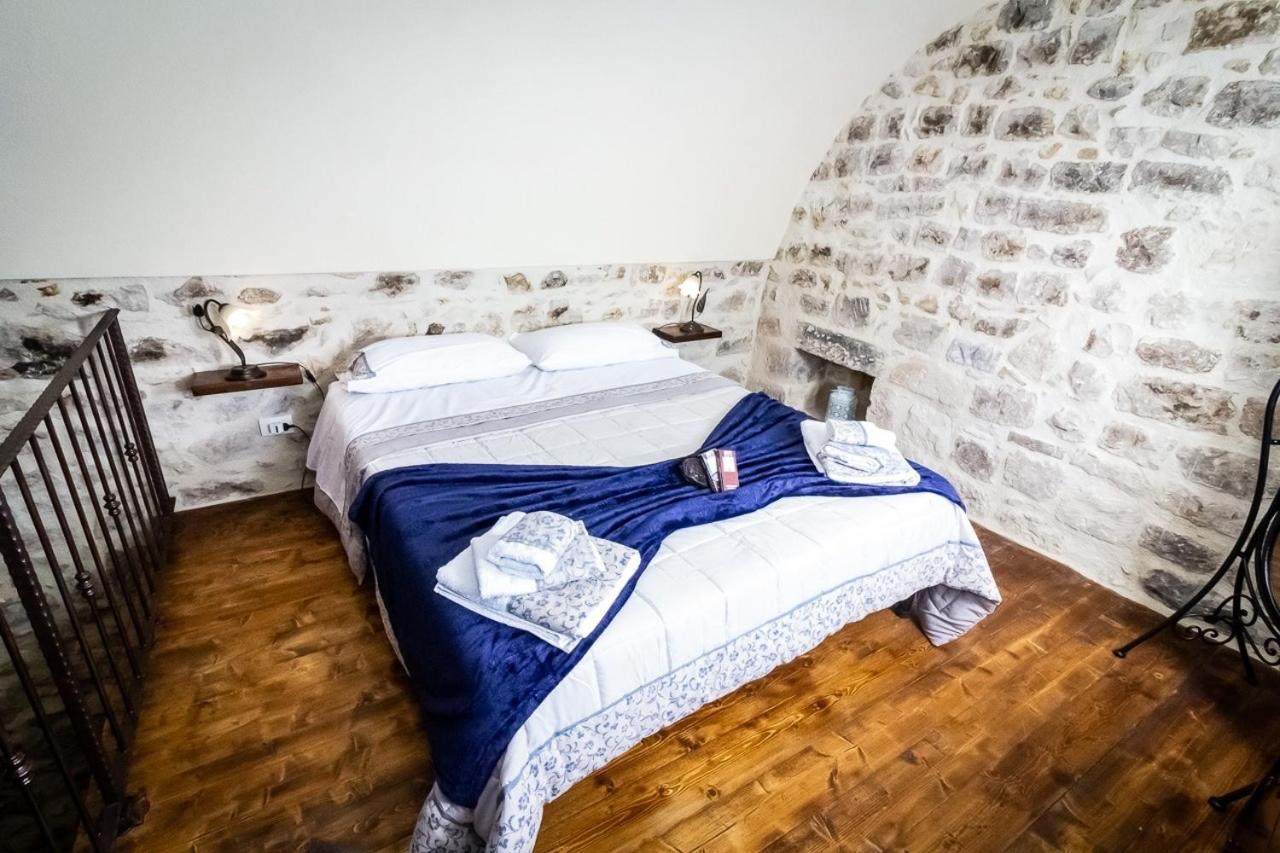 U Dammusu Villa Modica Buitenkant foto
