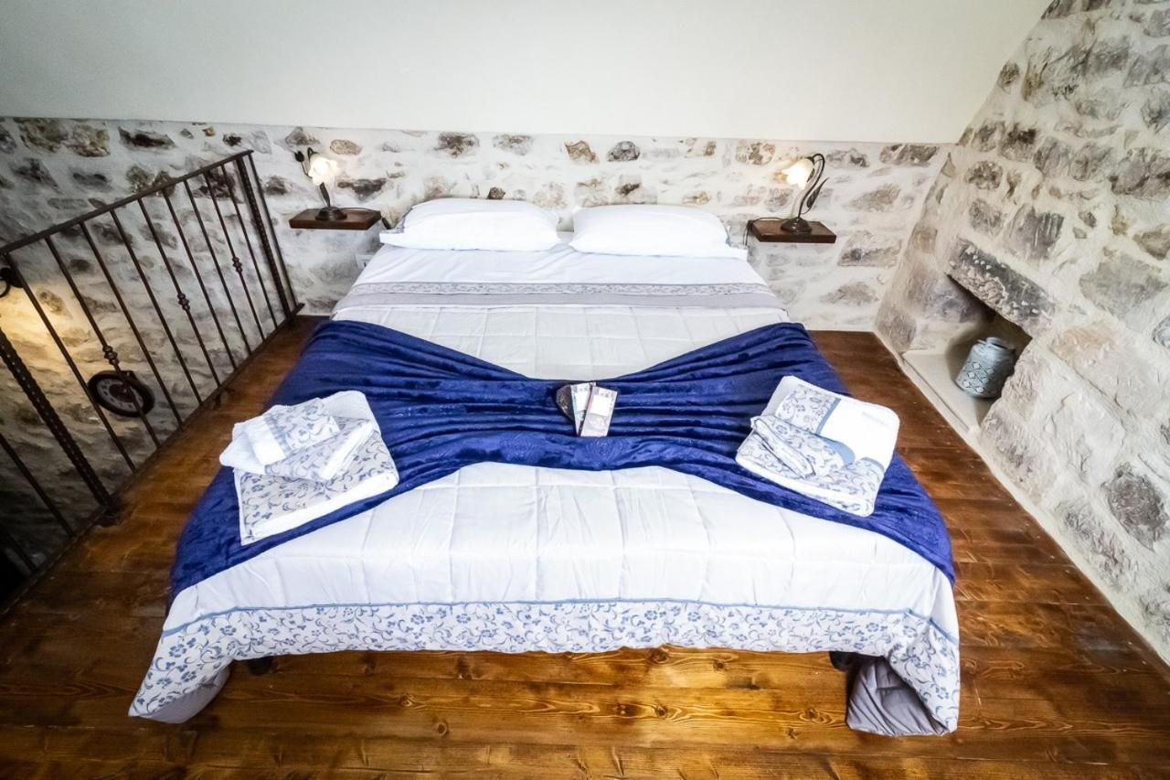 U Dammusu Villa Modica Buitenkant foto