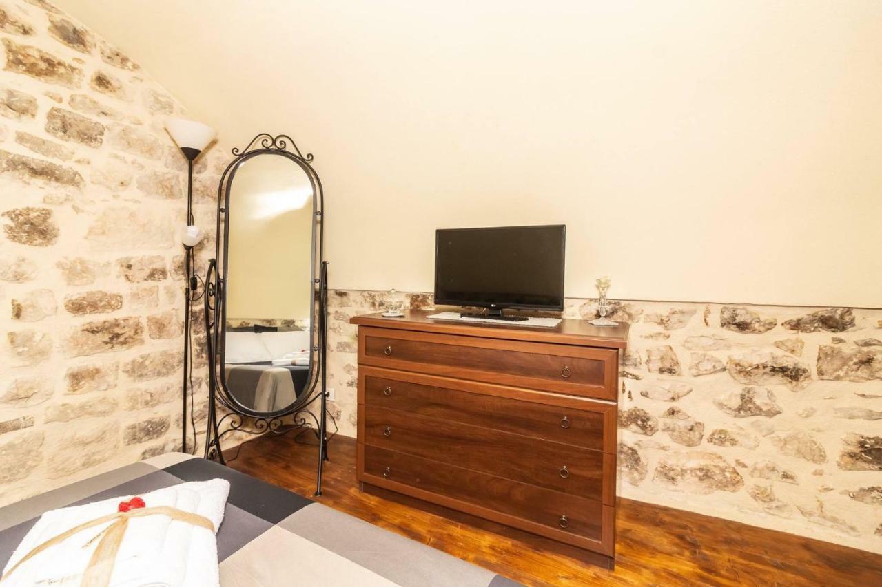 U Dammusu Villa Modica Buitenkant foto
